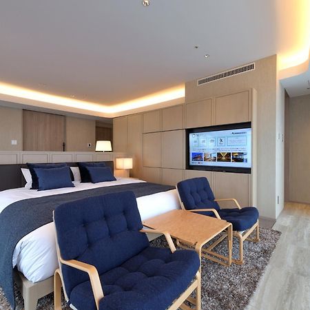 Relabo -Medical Spa & Stay- Aomori Exterior foto