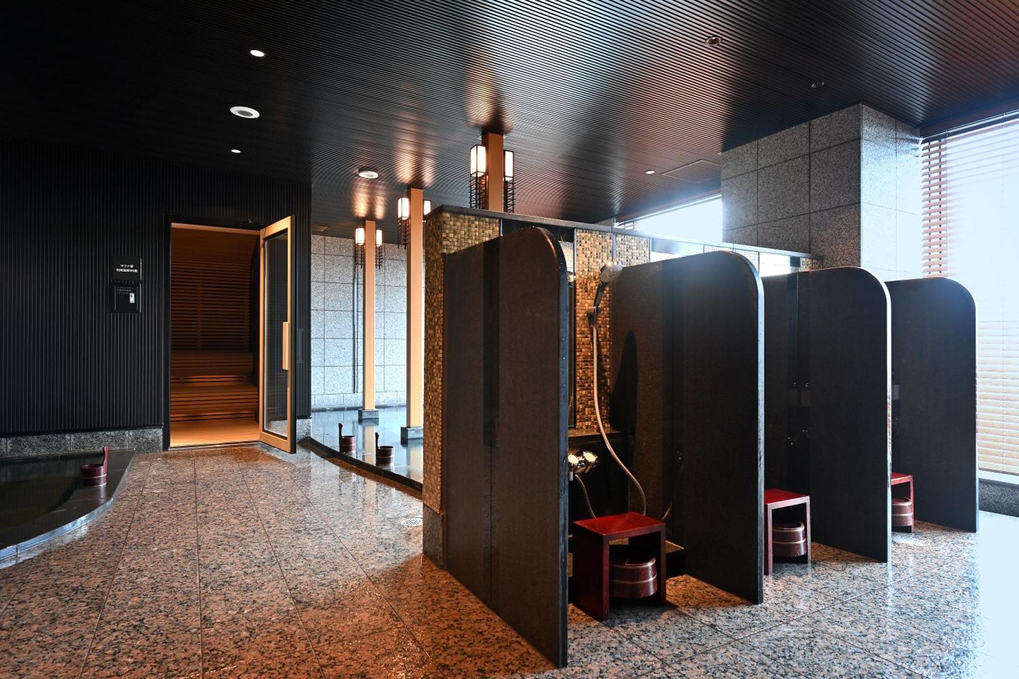 Relabo -Medical Spa & Stay- Aomori Exterior foto