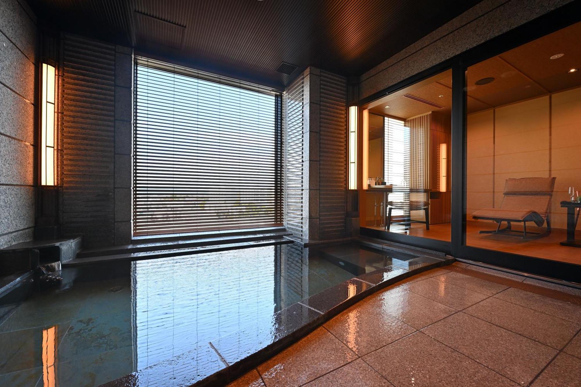 Relabo -Medical Spa & Stay- Aomori Exterior foto