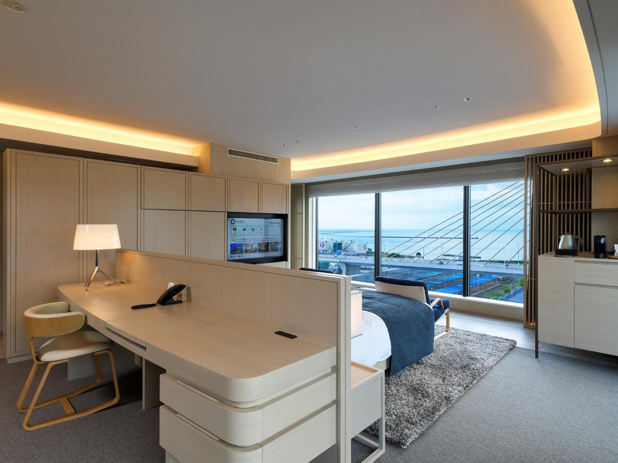 Relabo -Medical Spa & Stay- Aomori Exterior foto
