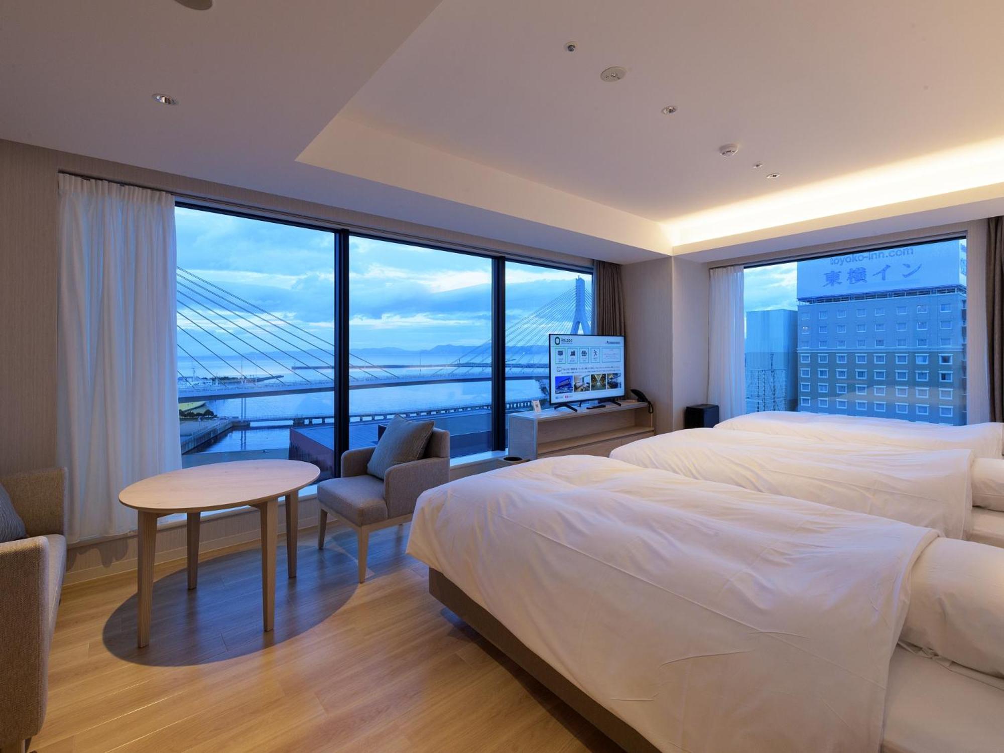 Relabo -Medical Spa & Stay- Aomori Exterior foto