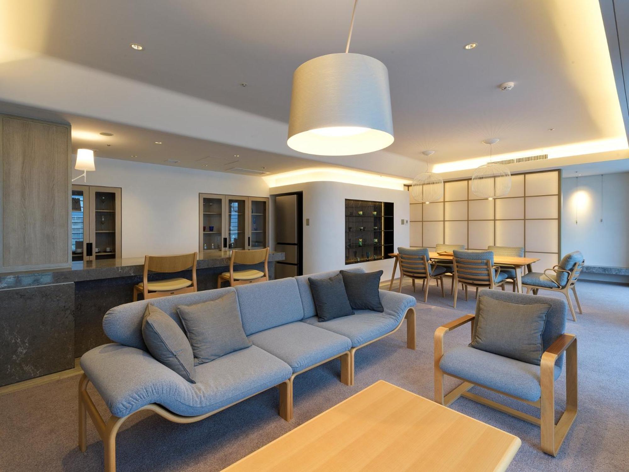 Relabo -Medical Spa & Stay- Aomori Exterior foto
