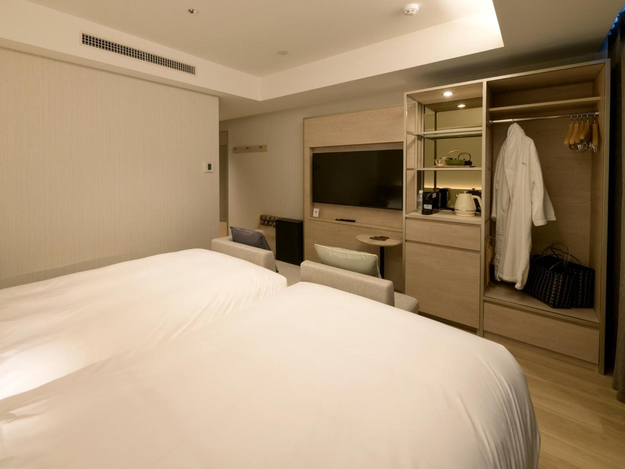 Relabo -Medical Spa & Stay- Aomori Exterior foto