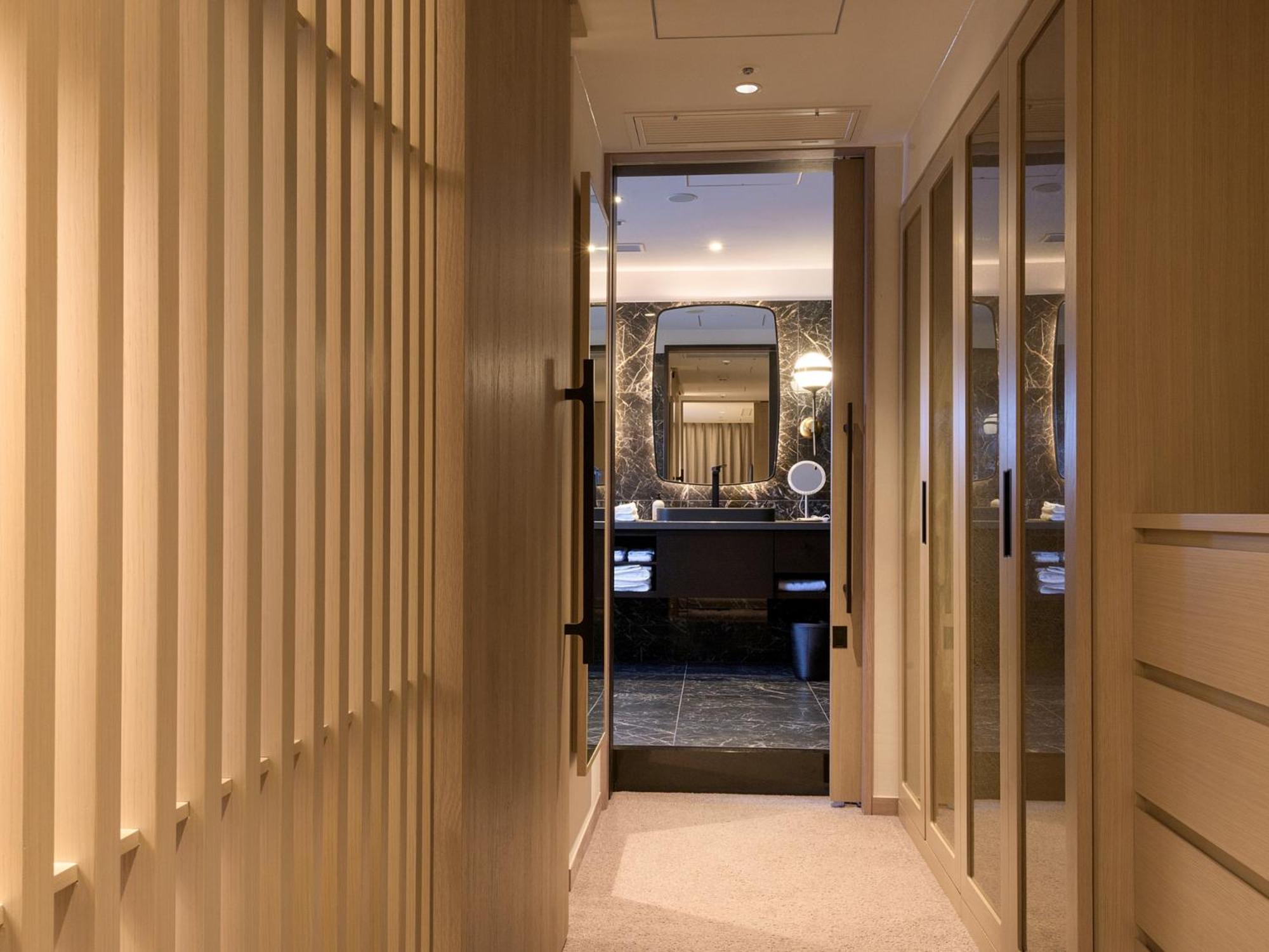 Relabo -Medical Spa & Stay- Aomori Exterior foto
