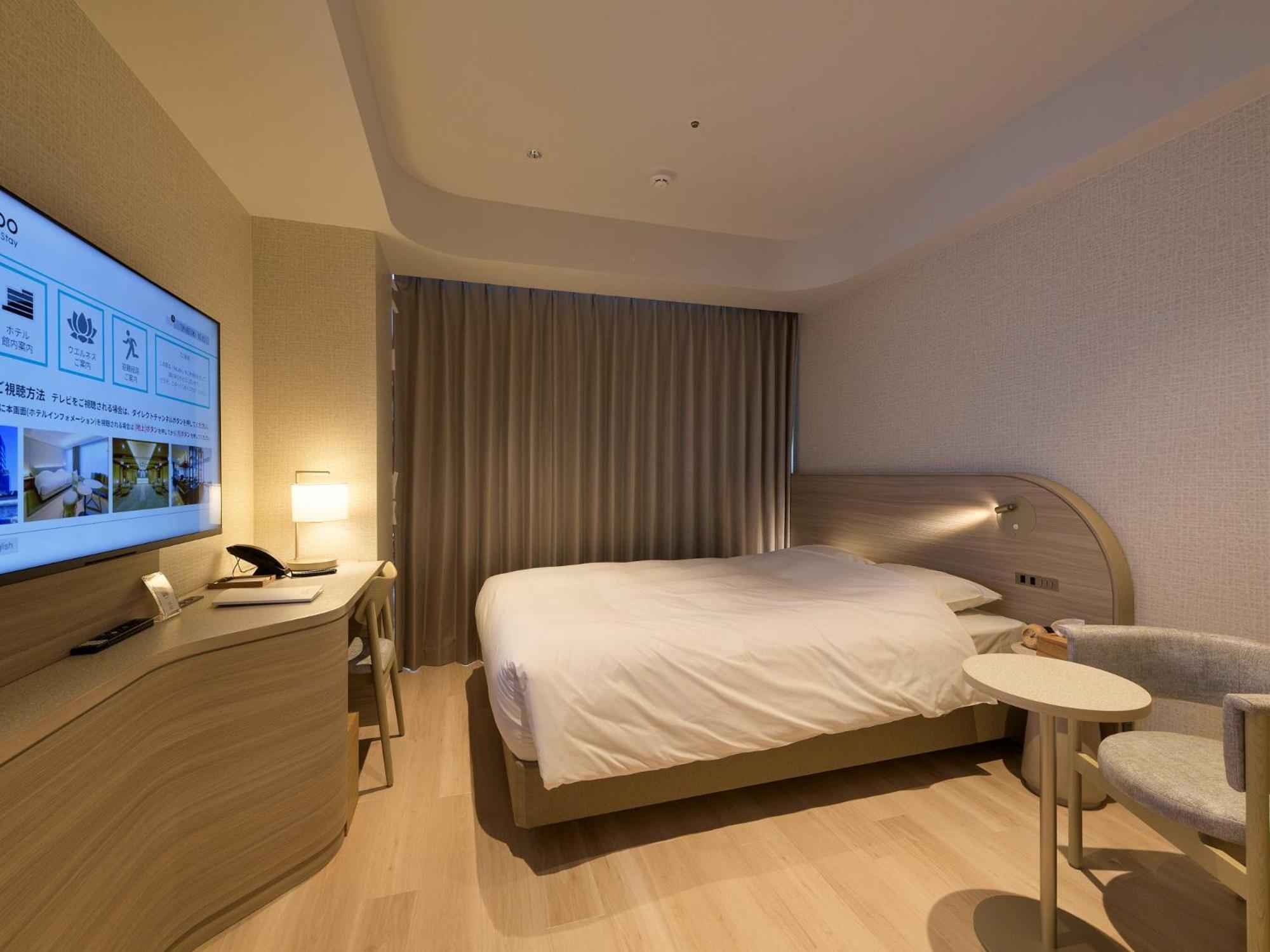 Relabo -Medical Spa & Stay- Aomori Exterior foto
