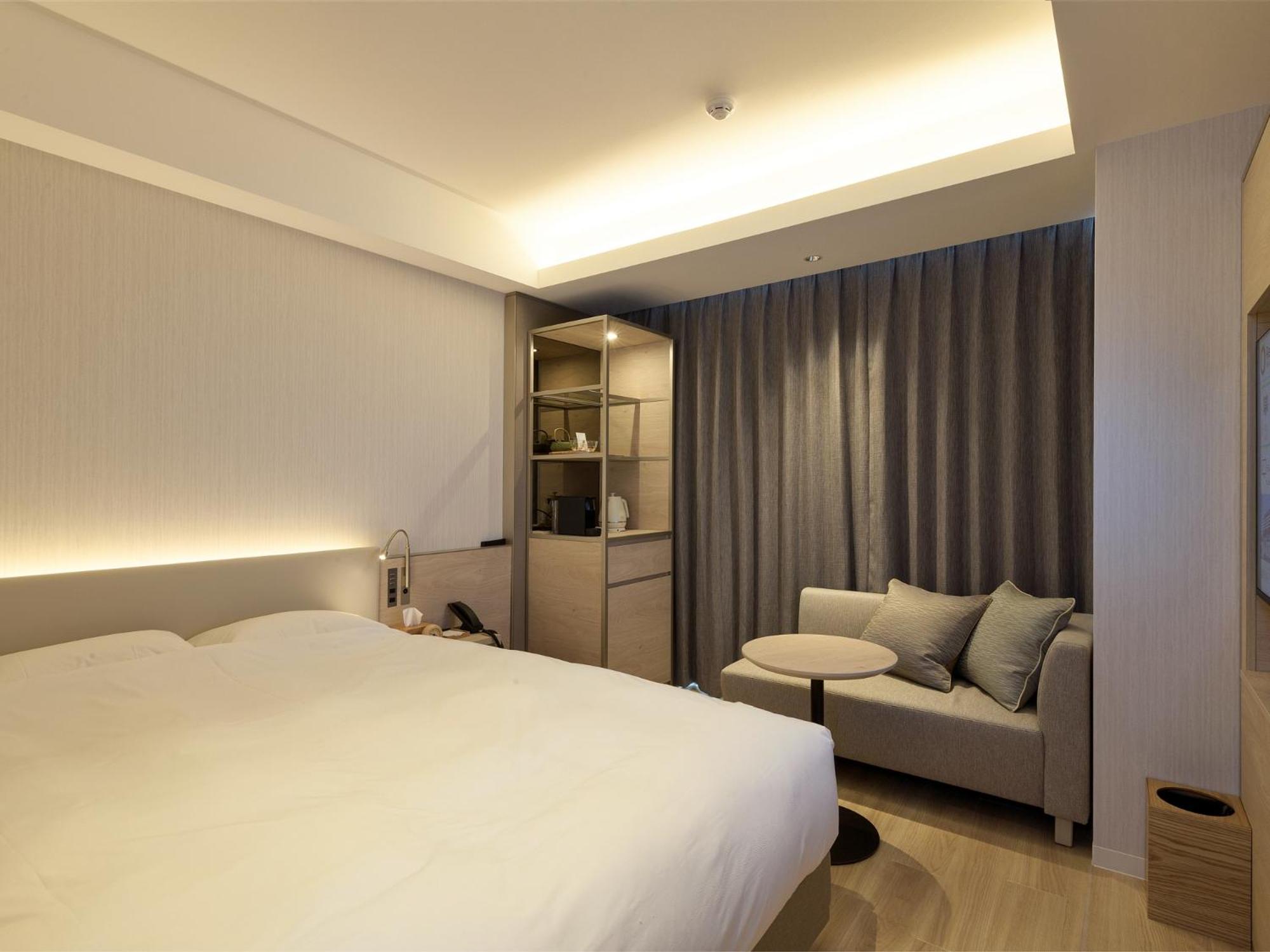 Relabo -Medical Spa & Stay- Aomori Exterior foto