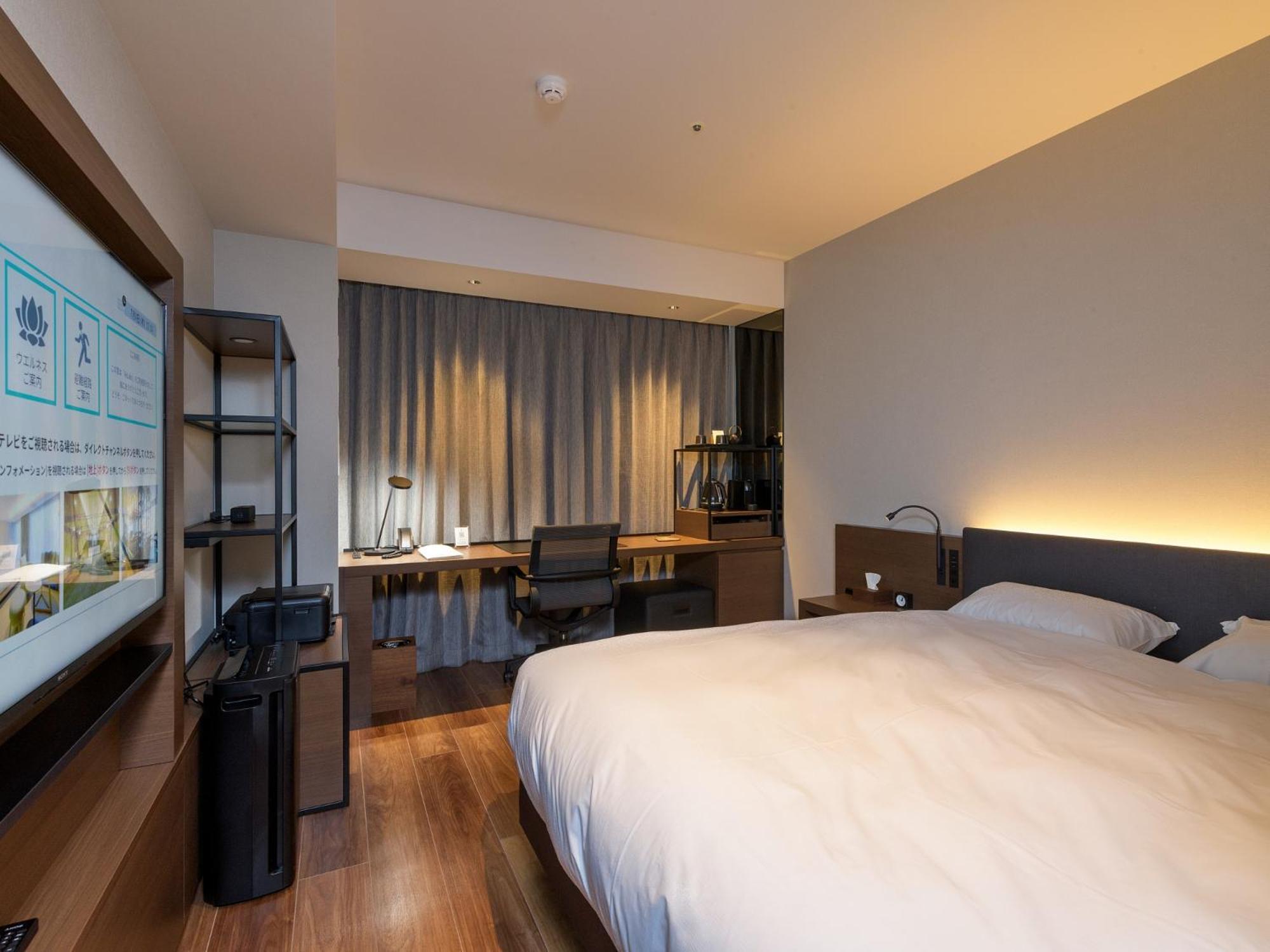 Relabo -Medical Spa & Stay- Aomori Exterior foto
