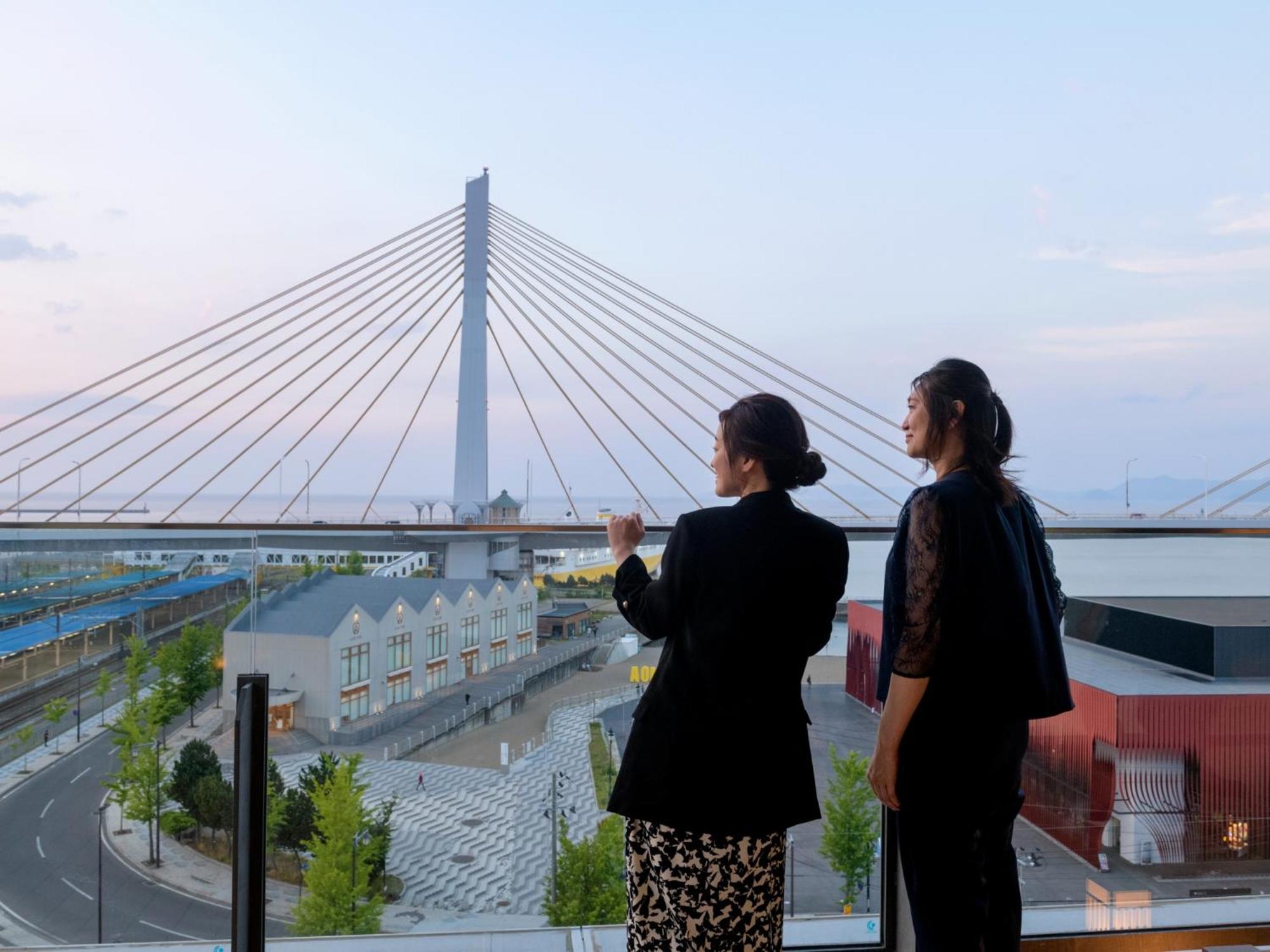 Relabo -Medical Spa & Stay- Aomori Exterior foto