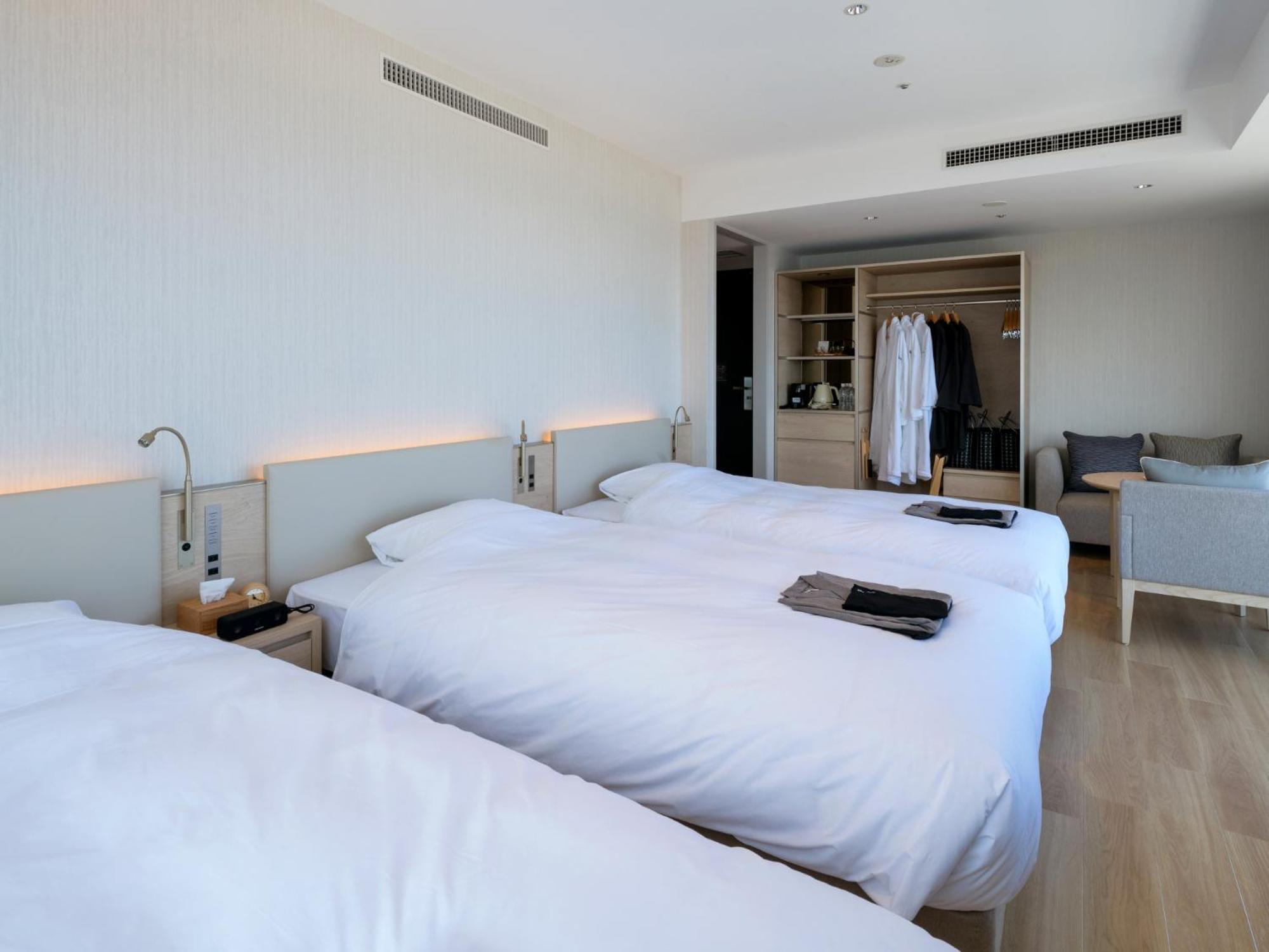 Relabo -Medical Spa & Stay- Aomori Exterior foto