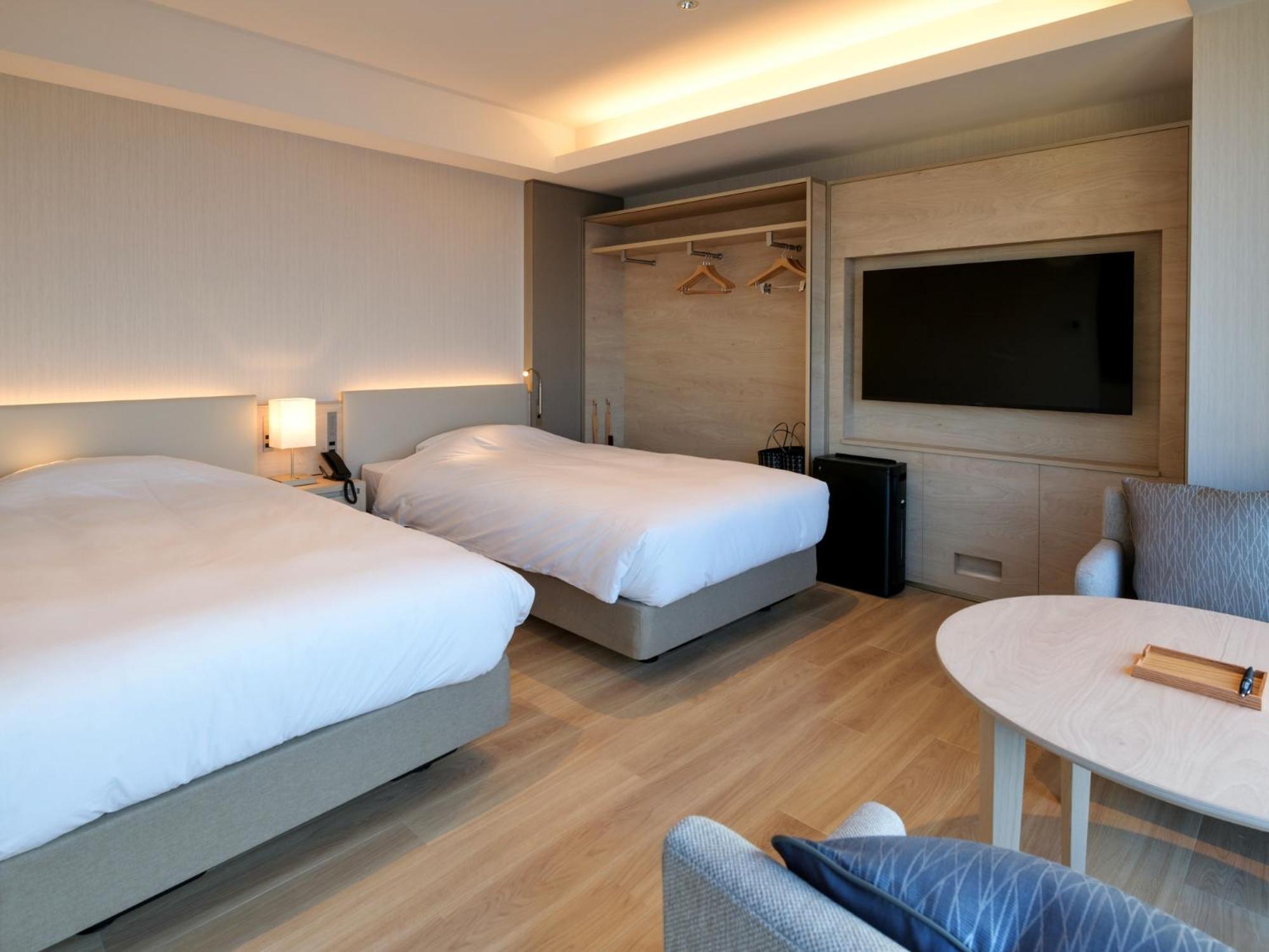 Relabo -Medical Spa & Stay- Aomori Exterior foto