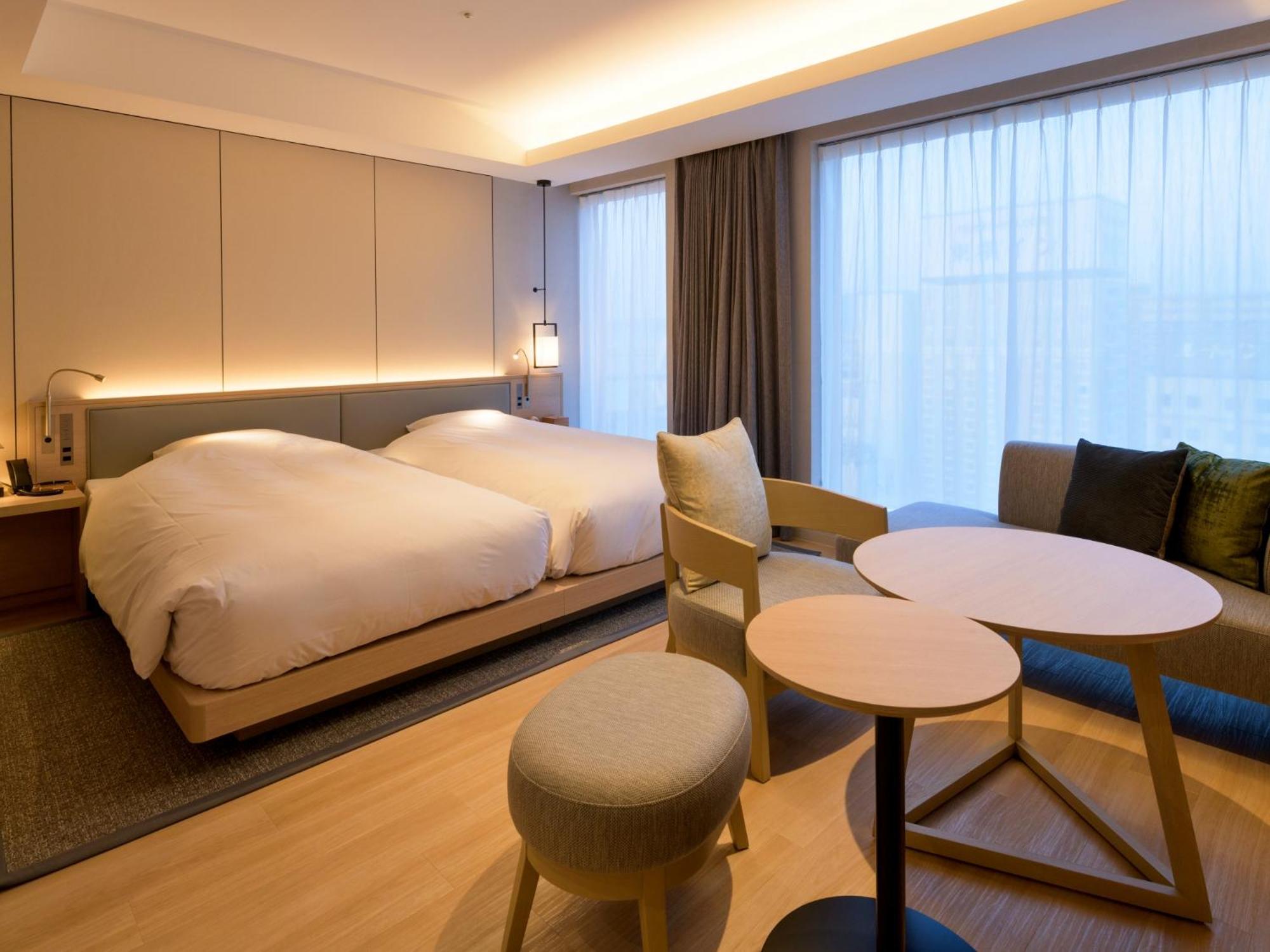 Relabo -Medical Spa & Stay- Aomori Exterior foto