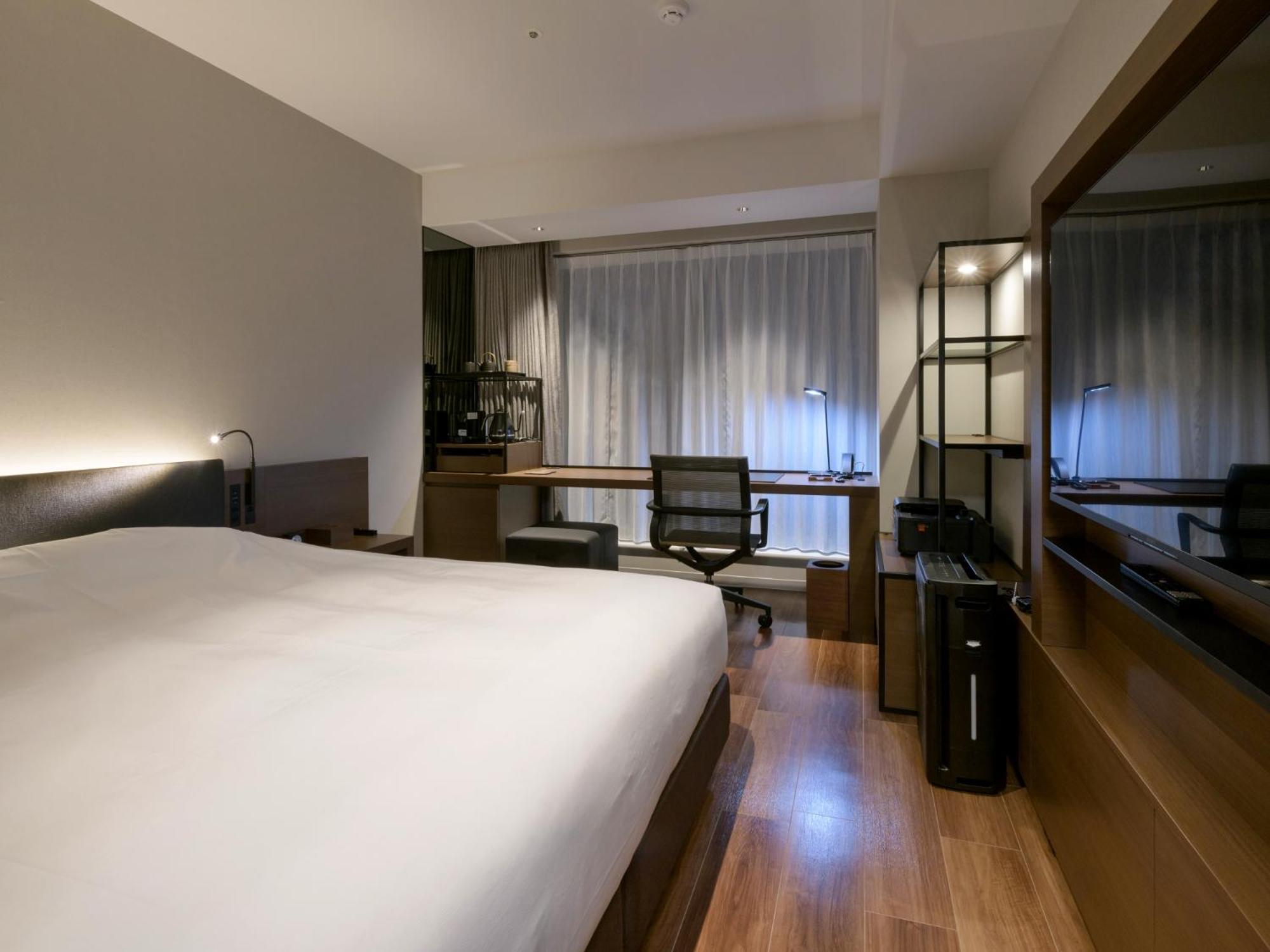 Relabo -Medical Spa & Stay- Aomori Exterior foto