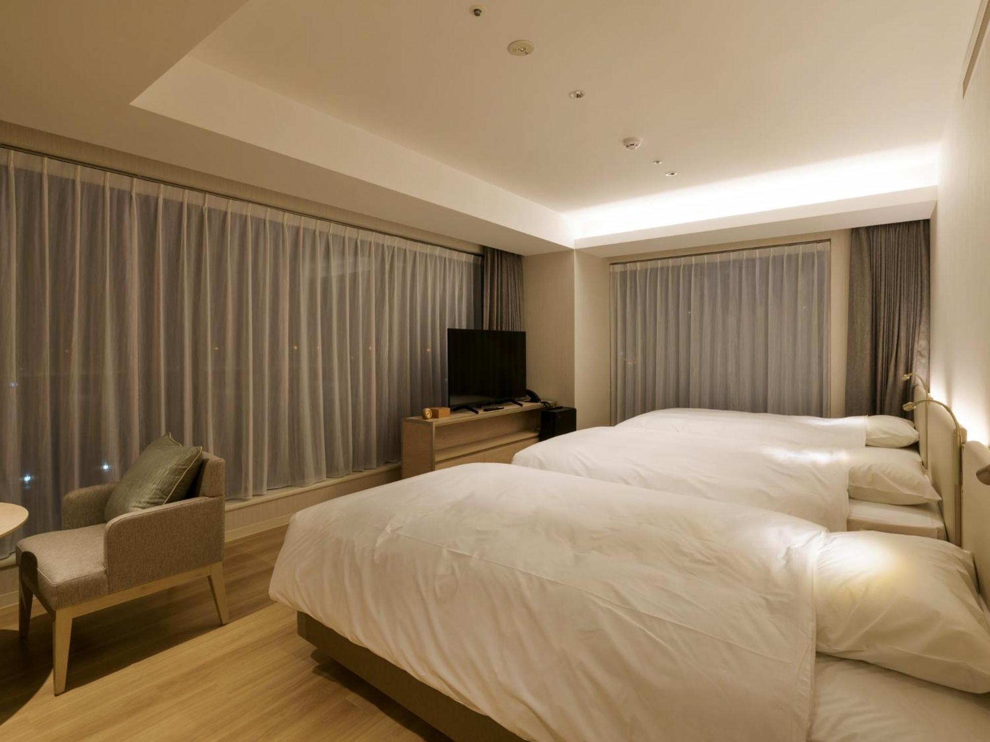 Relabo -Medical Spa & Stay- Aomori Exterior foto